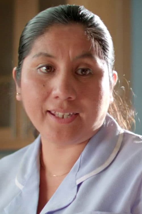 Milagros Monrroy profile photo