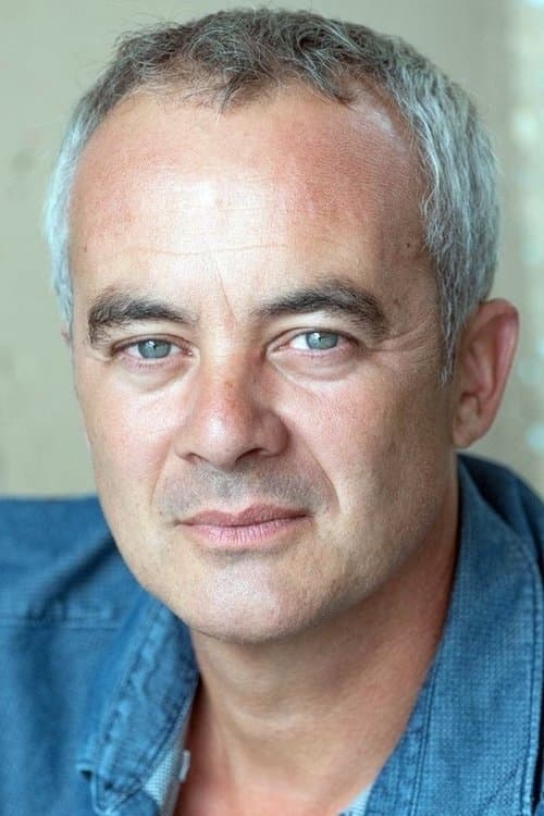 Nicolas Dromard profile photo