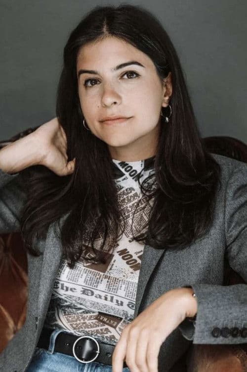 Joanna Tsanis profile photo