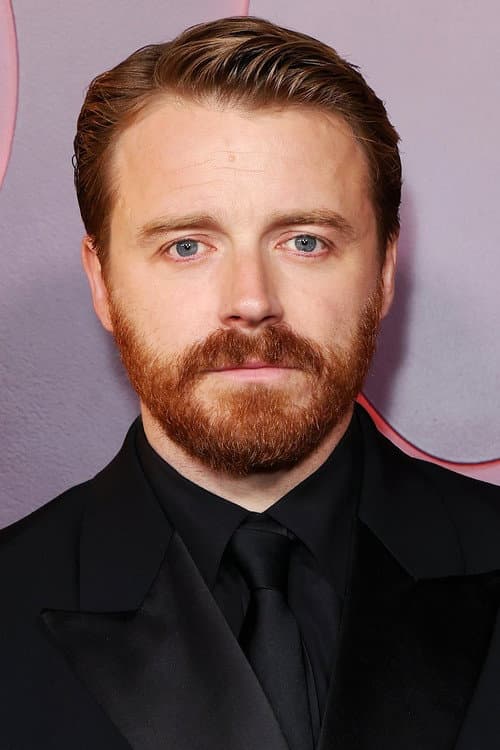 Jack Lowden profile photo