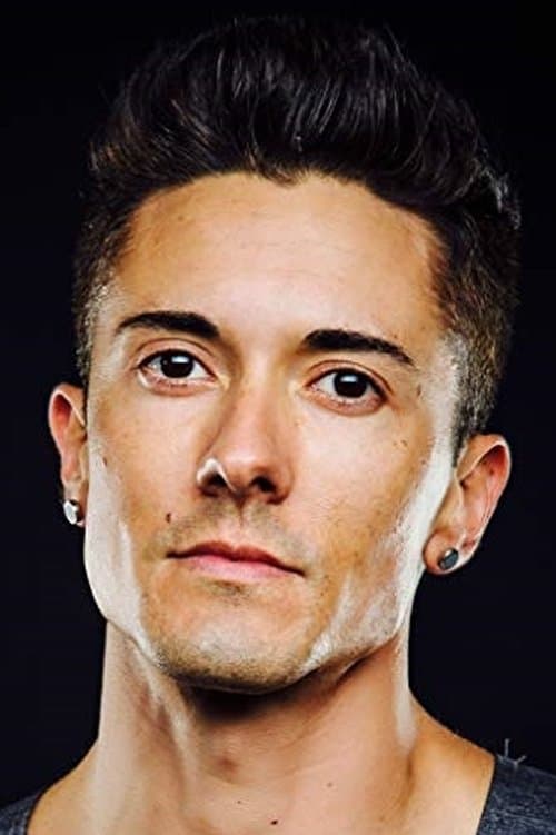 Derek Jameson profile photo