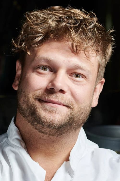 Casper Sobczyk profile photo