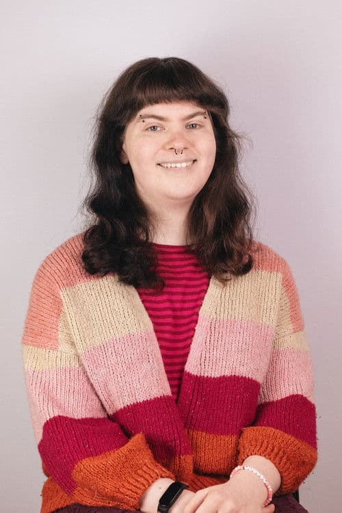 Lucy Rose Shaftain-Fenner profile photo