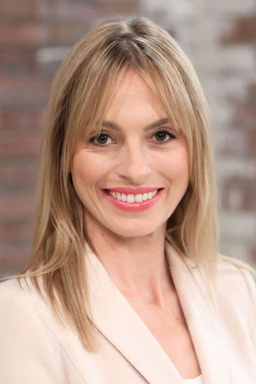 Elisabeth Nüdling profile photo