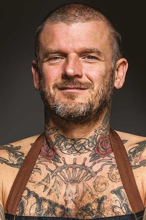 Matthew Pritchard profile photo