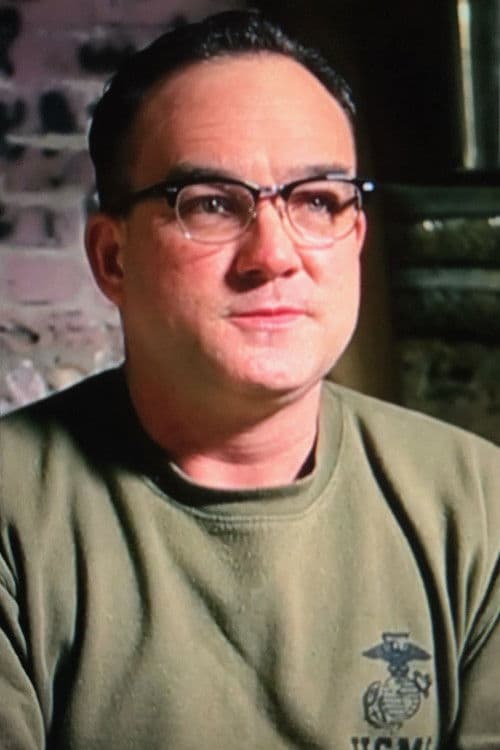 Scott Lionberger profile photo