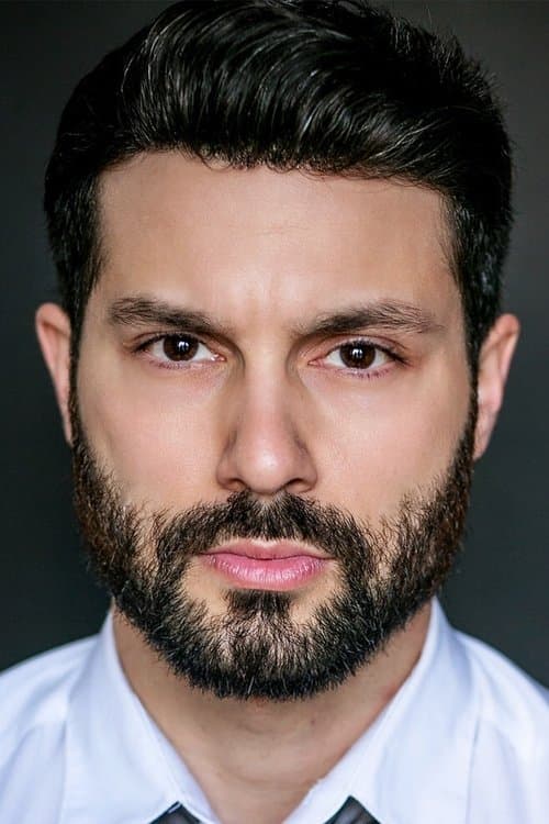 Manny J. Hernandez profile photo