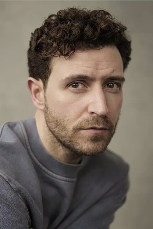 Evan Milton profile photo