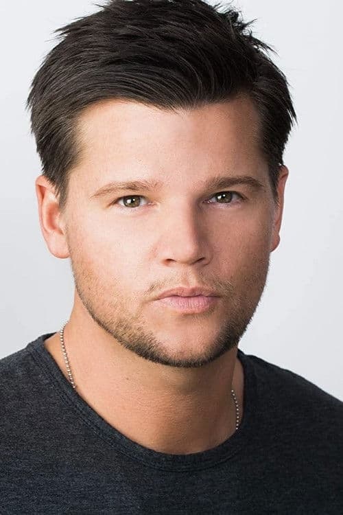 Steven Grayhm profile photo