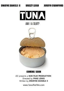 Tuna poster