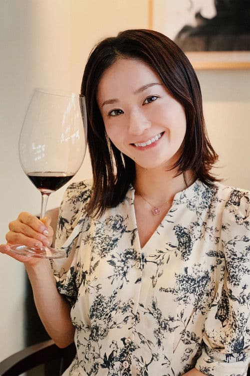 Asami Yoshikawa profile photo