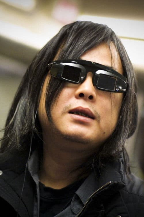 Yang Fudong profile photo