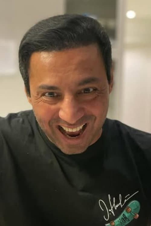 Syed Zulifqar Haider profile photo