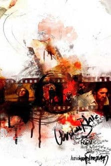 Christian Blake poster