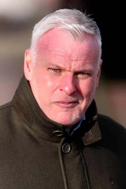 Harvey Stephens profile photo