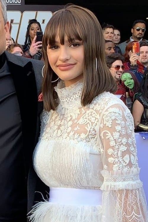 Lia Mariella Russo profile photo