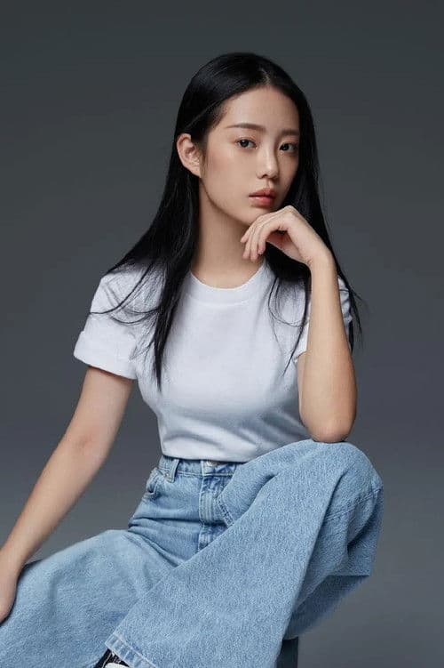 Xu Yizhen profile photo