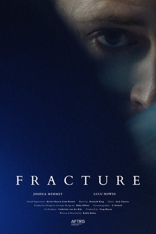 Fracture poster