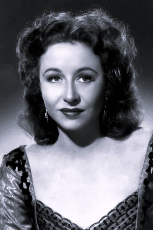 Vera Ralston profile photo