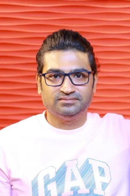 Ravi Krishna profile photo