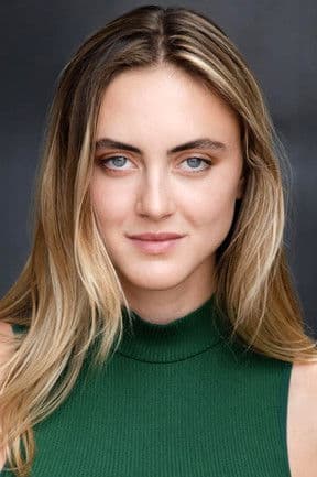 Stella Everett profile photo