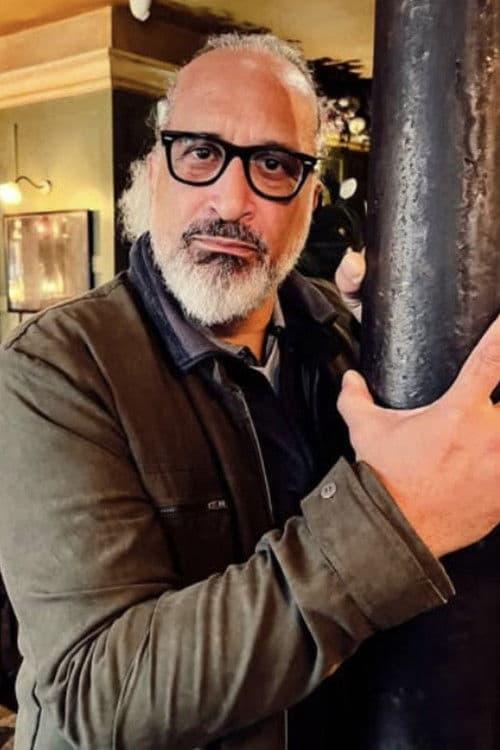 Maurice Champvert profile photo