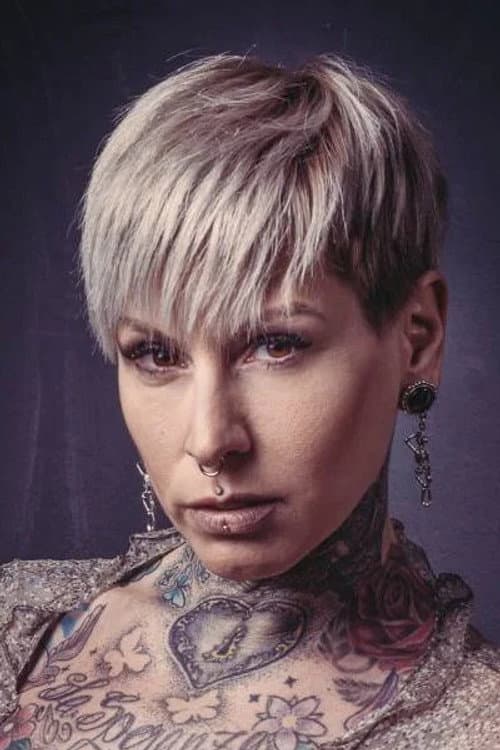 Cat Coxx profile photo