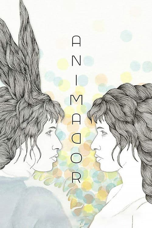 Animador poster