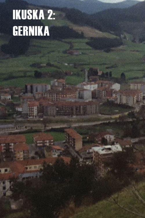 Ikuska 2: Gernika poster