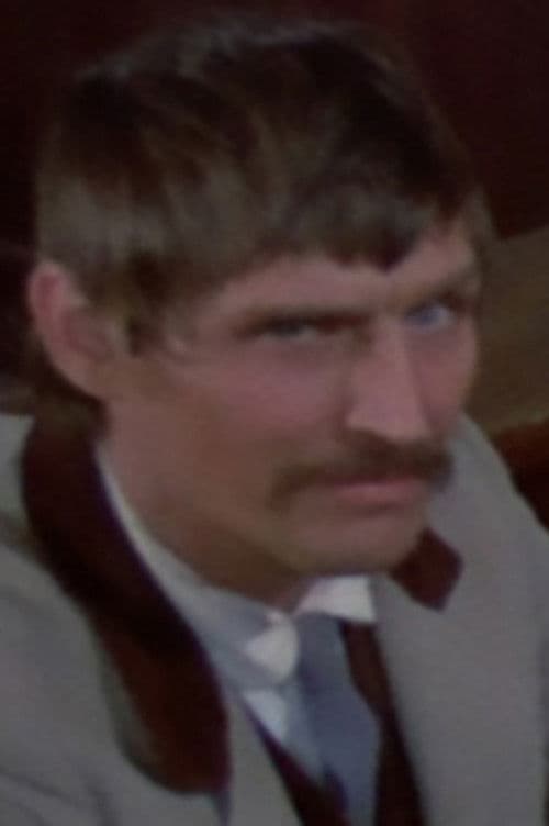 Bernard Farber profile photo