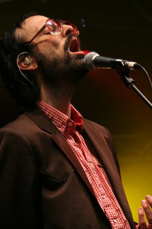 David Berman profile photo