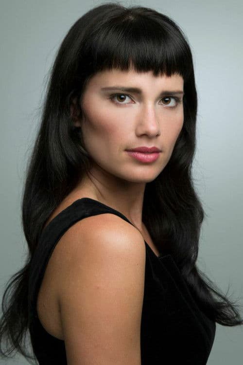 Gabrielle Miller profile photo