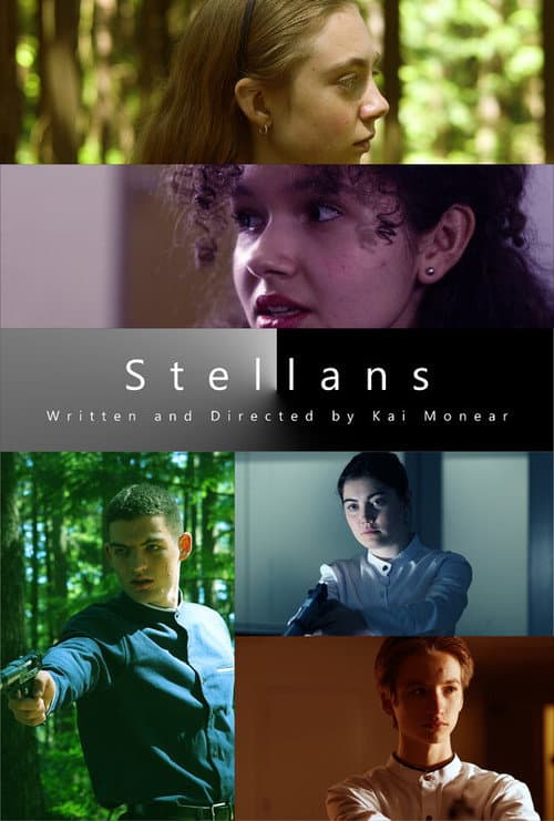 Stellans poster