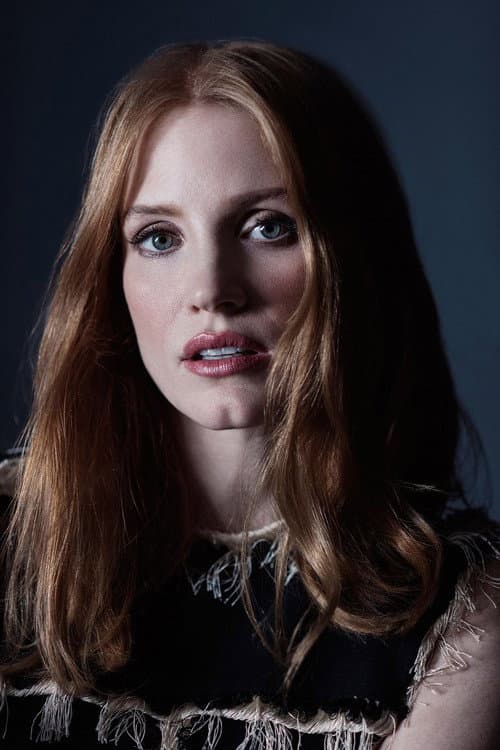 Jessica Chastain profile photo