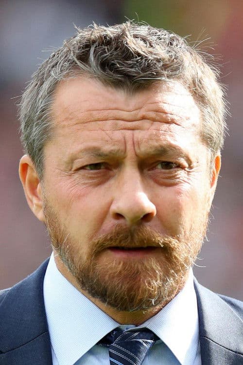 Slaviša Jokanović profile photo