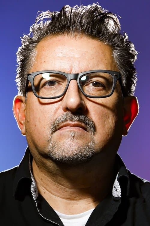 Lalo Alcaraz profile photo