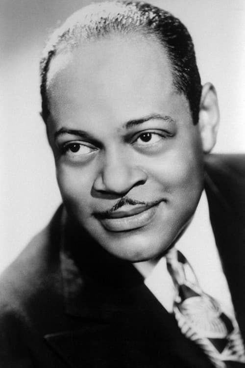 Coleman Hawkins profile photo