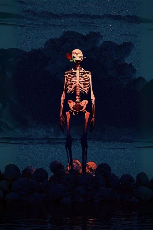 The Prayer of The Rose