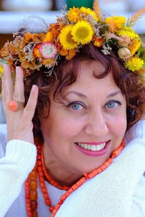 Baia Dvalishvili profile photo