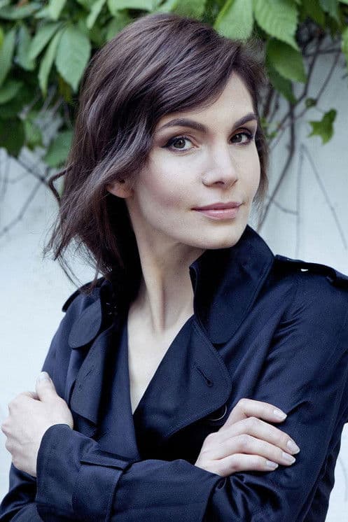 Nadine Warmuth profile photo