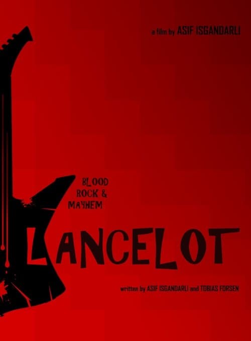Lancelot poster
