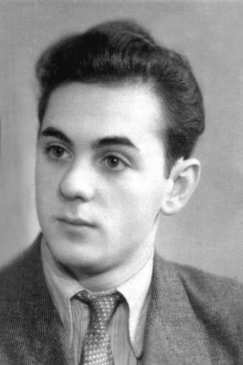 Anatoliy Ravikovich profile photo