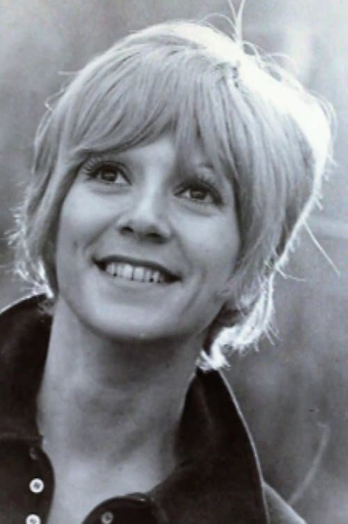 Iris Brooks profile photo