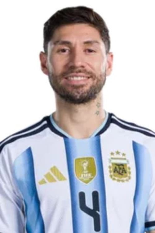 Gonzalo Montiel profile photo