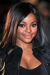 Keisha Buchanan profile photo