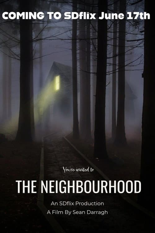 The Neighbourhood poster