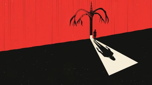Stranger Things: The First Shadow poster