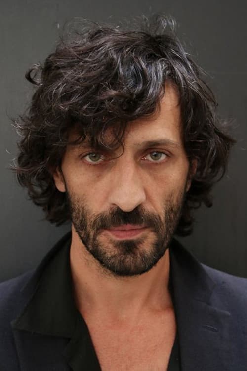 David Kammenos profile photo