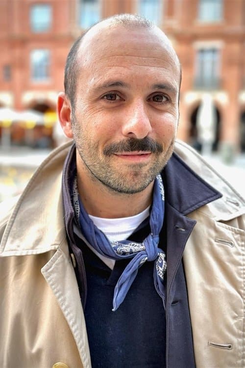 Pierre-Antoine Billon profile photo