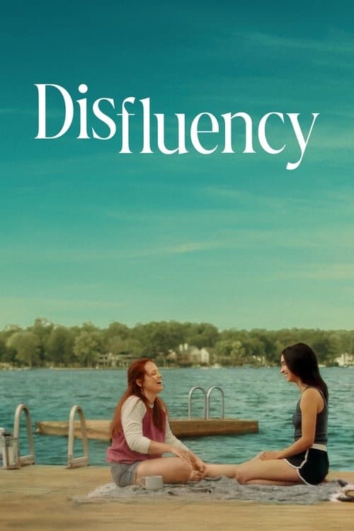 Disfluency poster